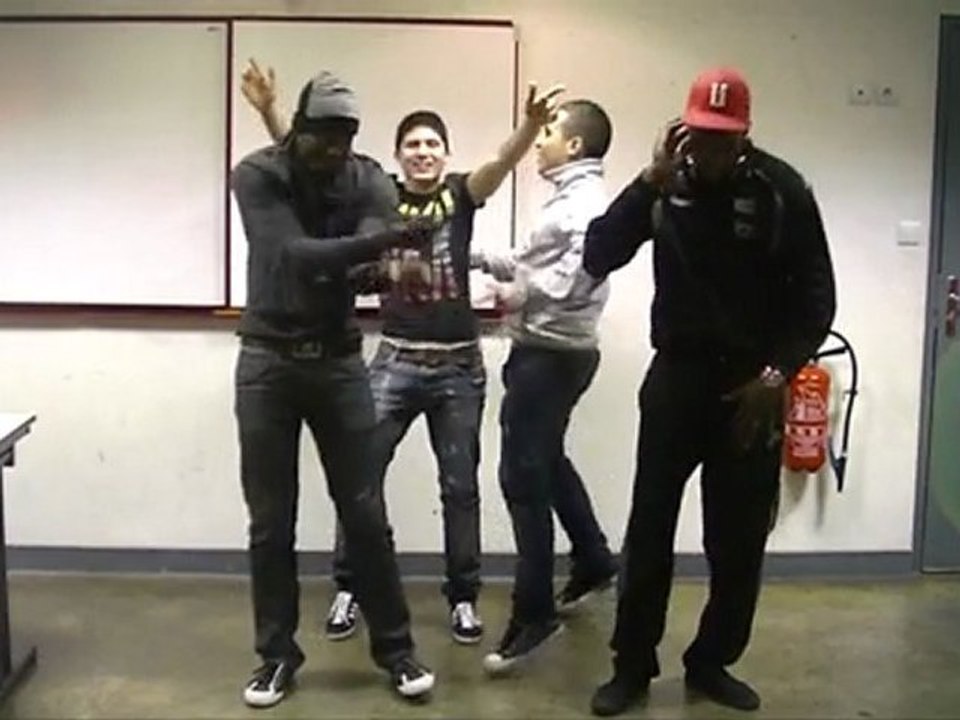 le zingala babababa de tourcoing par graof