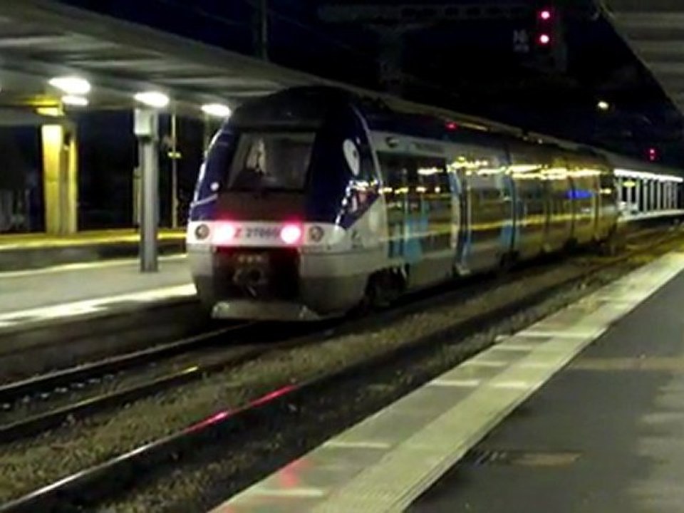 Z 27559-660       en gare d'Amiens    02-01-2012