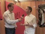 Mountain Hardwear President Topher Gaylord talks to ...