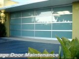 Garage Door Repair Concord | 978-905-2960 | Cables, Springs, Openers