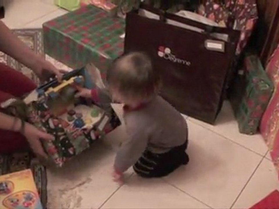 Noël 2011