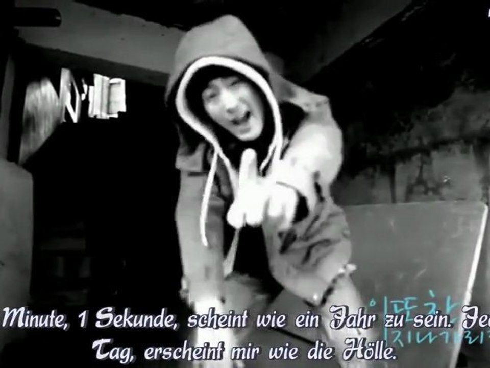 Shin Gun &Taesabiae - This Too Shall Pass [German sub] MV