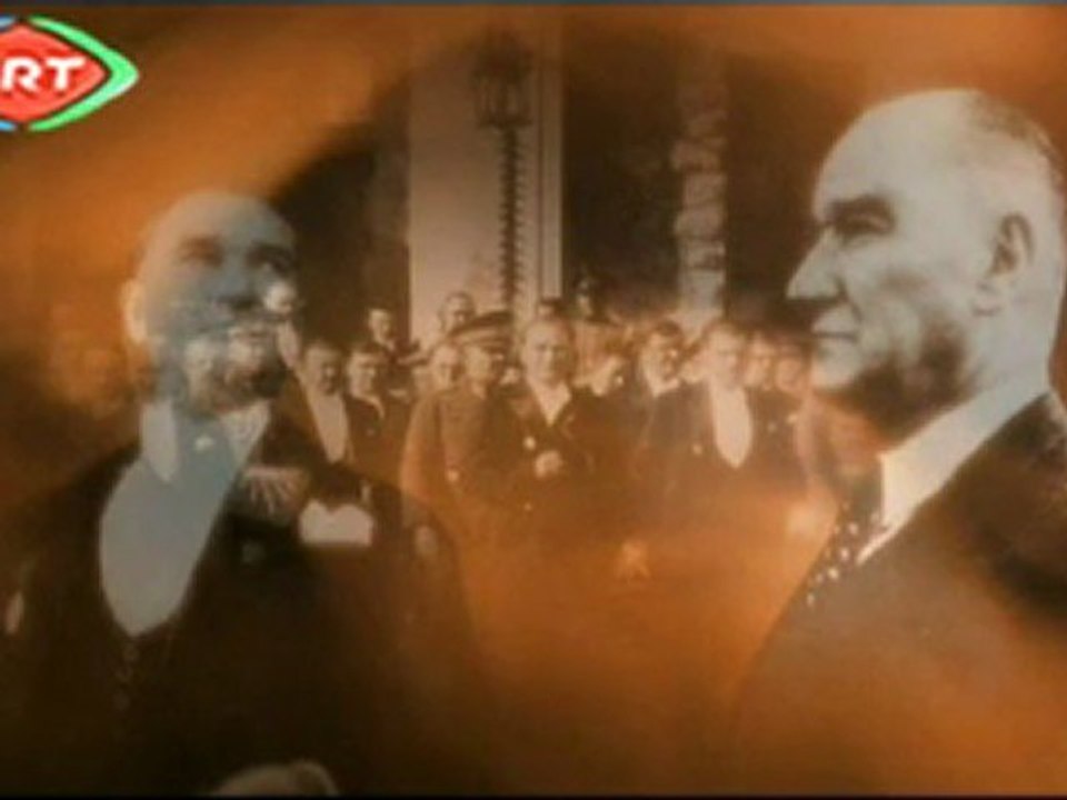 Şahların Labirenti 2.Blm