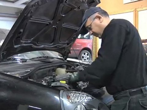 Bilverstad Täby Akko Autolack AB