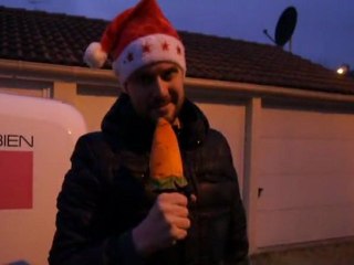 B18TV - Recette à l'arrache N°5 (RE-7 à l'arrache)