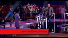 Who's Still Standing? Season 1 Episode 6 (Look Out Below) 2012