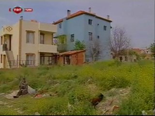 Saklı Tarihin Gizemli Çocukları Romanlar - ( Roman Açılımı ) Örsle Çekiç Arasında