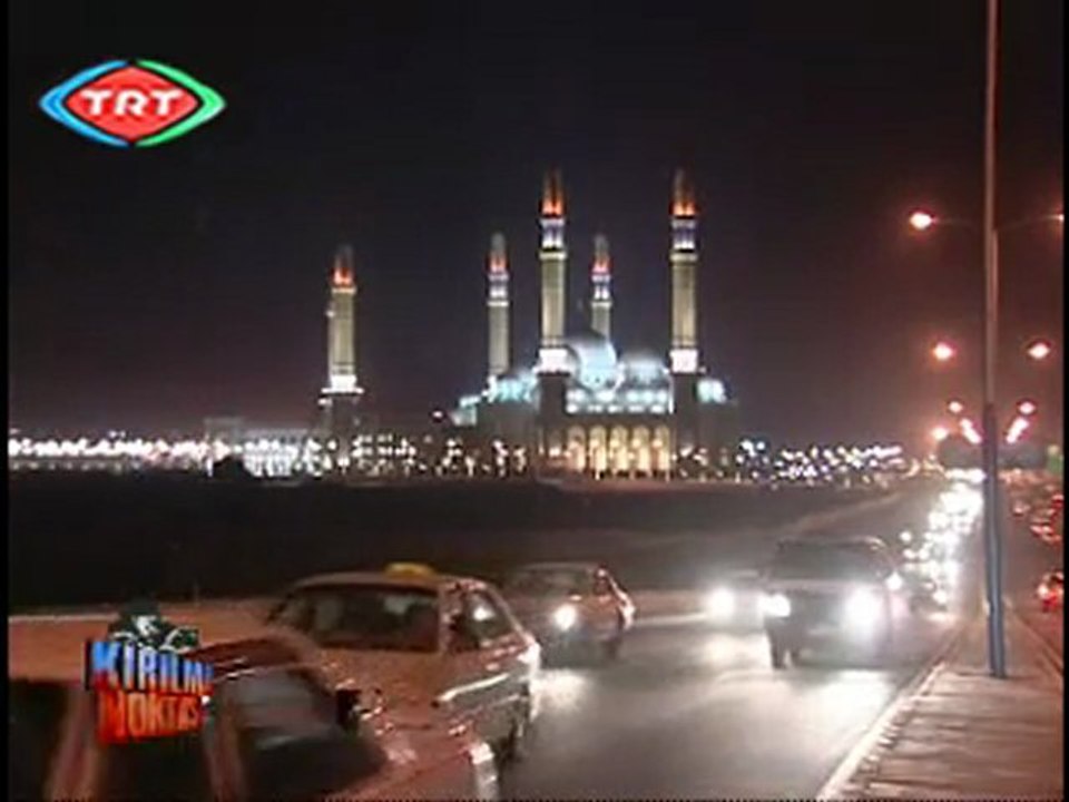 Kırılma Noktası-Yemen