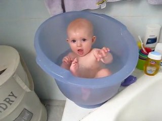 21/09/11 : bain débordant (de joie)