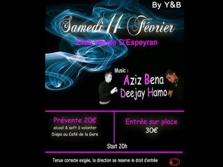 Quand la Jeunesse St Gilloise fait sa soirée