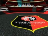 Empire of Sports - [A Venir] Club House Stade Rennais