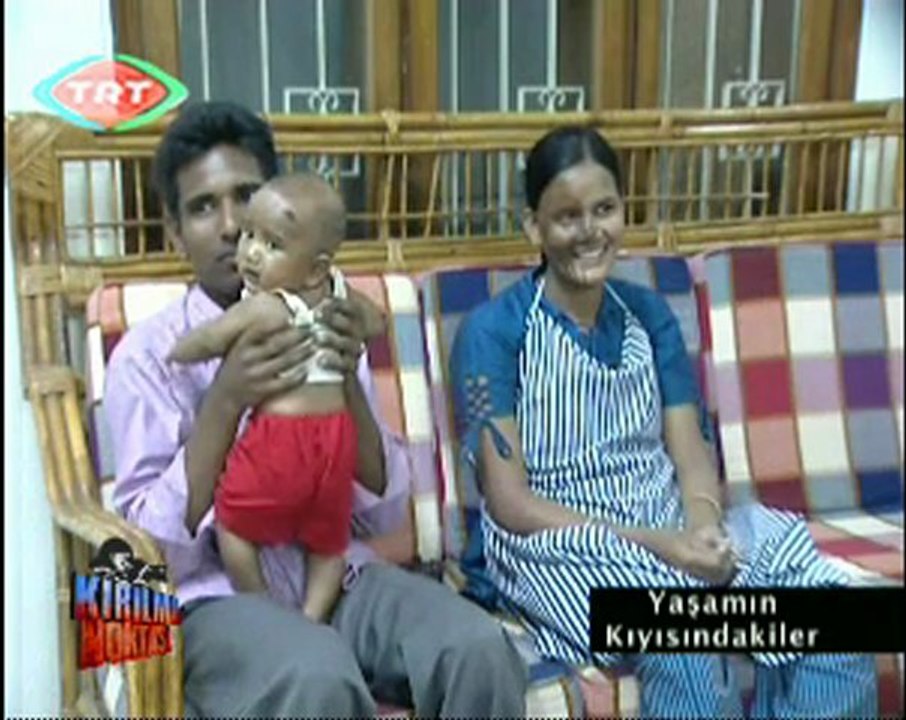 Kırılma Noktası - Yaşamın Kıyısındakiler