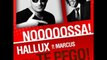 Hallux Feat. Marcus - Ai Se Eu Te Pego (Original Mix)