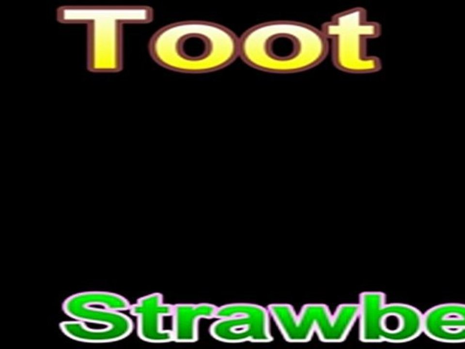 Speak Hebrew - Fruits