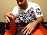 Dr. Dre Beats Pro unboxing and review