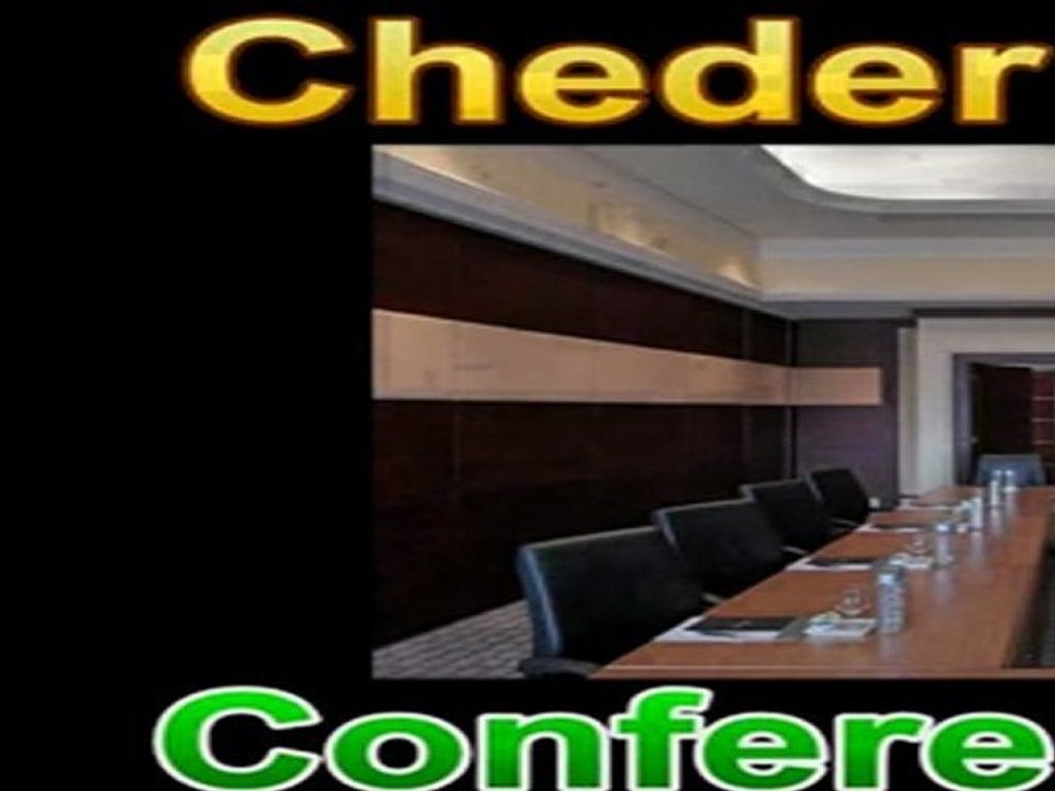 Speak Hebrew - Working Room