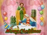 عيد ميلاد يسوع happy birthday to Jesus