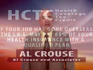 Job Outsourced? Save 65% on Health Insurance - Hickory NC
