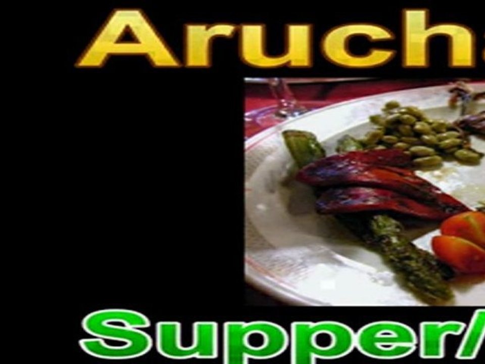 Speak Hebrew - Kitchen