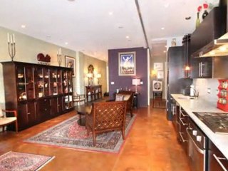 A St, Boston - Real Estate Photography