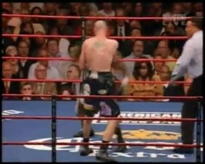 Jermain Taylor vs Kelly Pavlik 2001-02-16