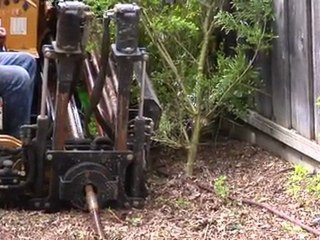 Sewer Repair in Castro Valley | Castro Valley Trenchless Sewer Repair