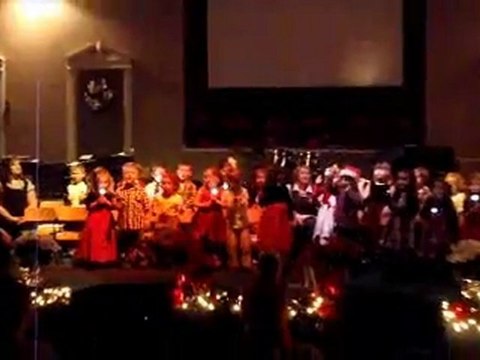 gocanada 20111214 Noël au Wee College