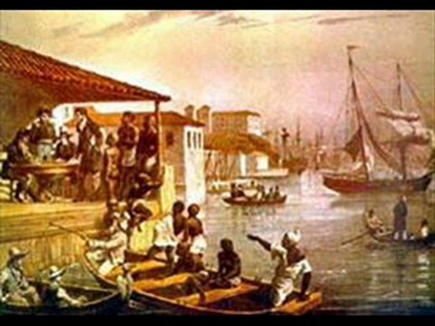 Aula 21 - Suplemento: o Brasil dos Viajantes