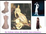 Aula 23 - Suplemento de História da Moda, séculos XIX  e XX