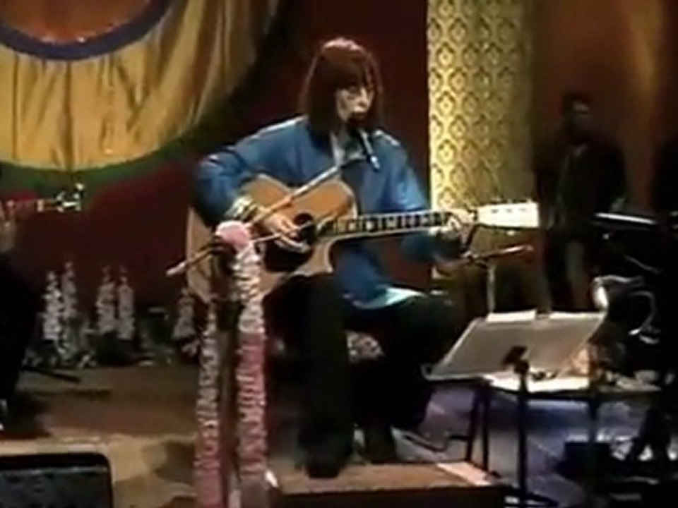 Rita Lee - agora Só Falta Você (Acústico MTV)