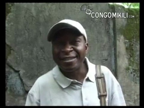 Réactions des Congolais après la correction de Kengo par les combattants