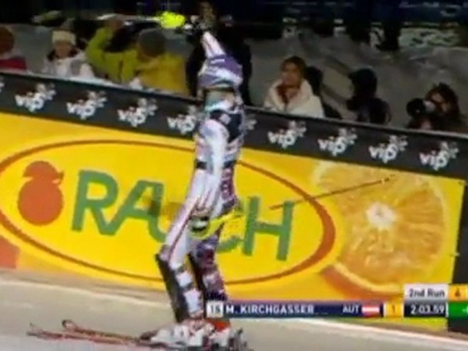 Schilds Lauf geht weiter