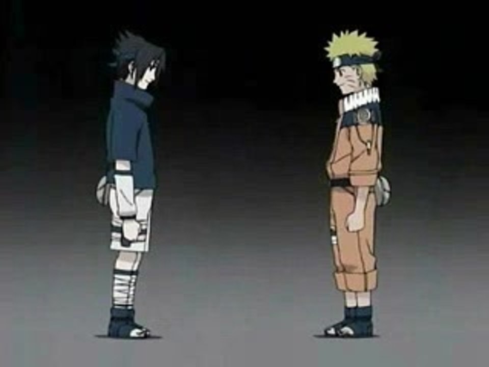 Trailer 1 - Naruto Destiny