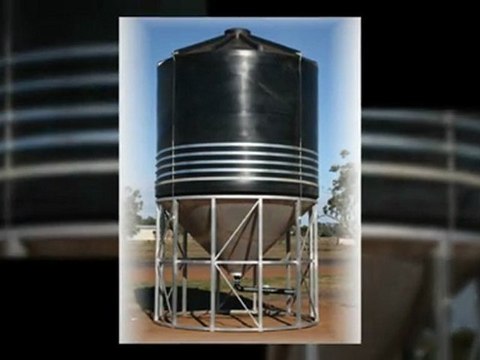 Clark Water Tanks & Silos