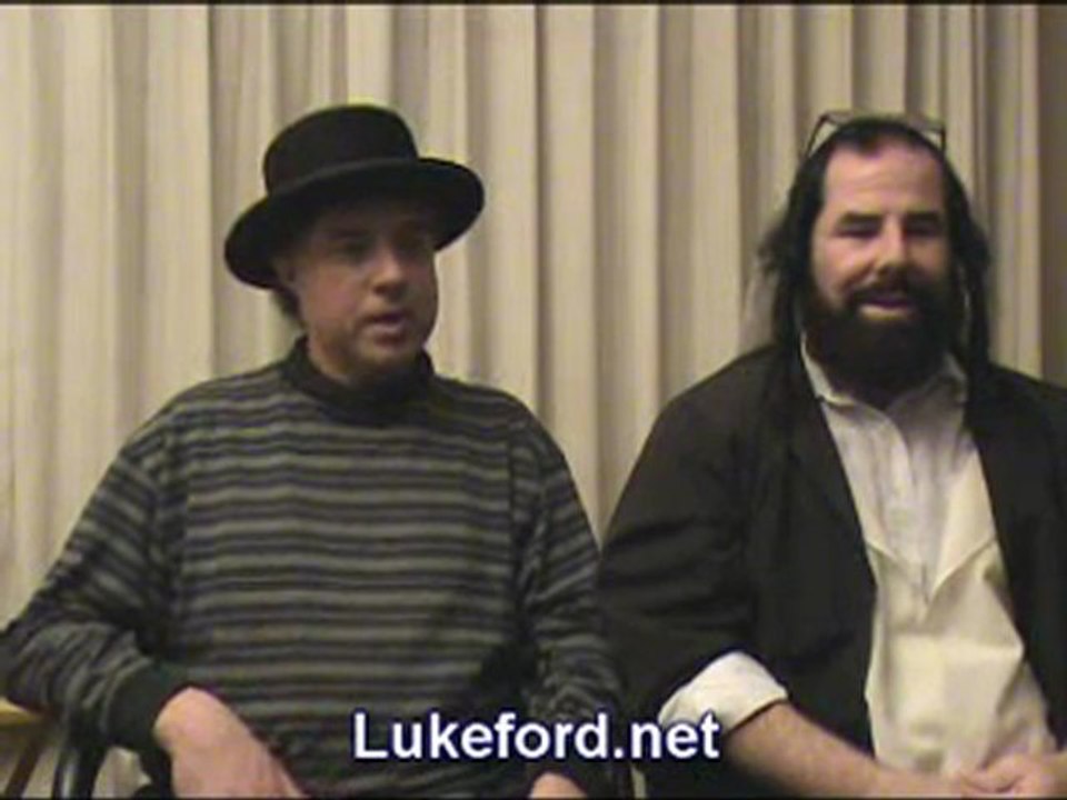 The Beard Represents The Orthodox Jew