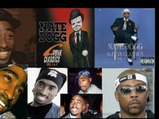 2pac & nate dogg - changed man