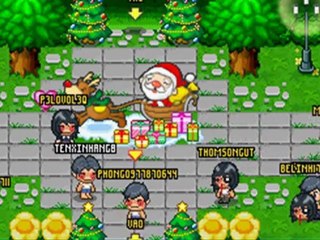 Game avatar - Đánh nhau giành hôn người đẹp