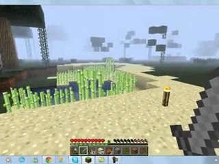 minecraft-buildcraft with pervy sage ep2