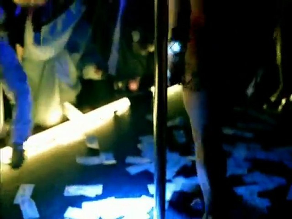 Obie Trice feat Nate Dogg "The Setup"