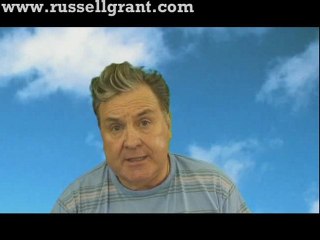 RussellGrant.com Video Horoscope Gemini January Wednesday 4th