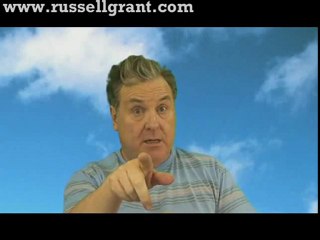 RussellGrant.com Video Horoscope Libra January Wednesday 4th