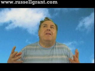 RussellGrant.com Video Horoscope Aquarius January Wednesday 4th
