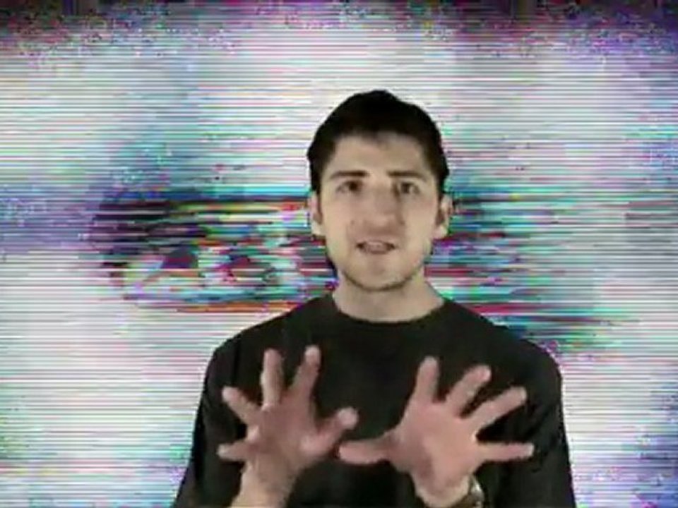 ATS RECAP 06 - AntiSec Atheist Christian Shrimp