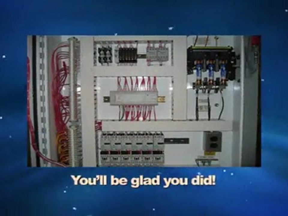 Master Electrician Beck Electric Best Choice Cable Installer for Data Cabling Installation