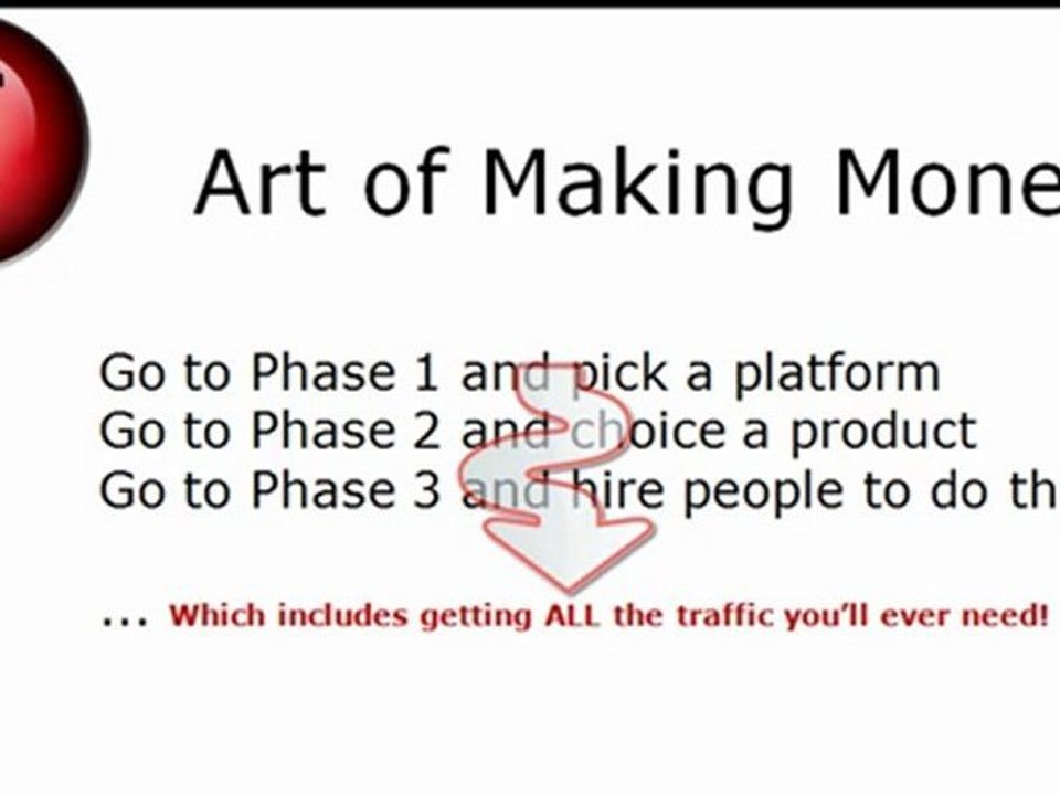 Build The Perfect Website Part 1
