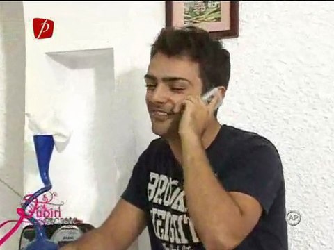 Iubiri Secrete Episodul 23 Sezonul 2