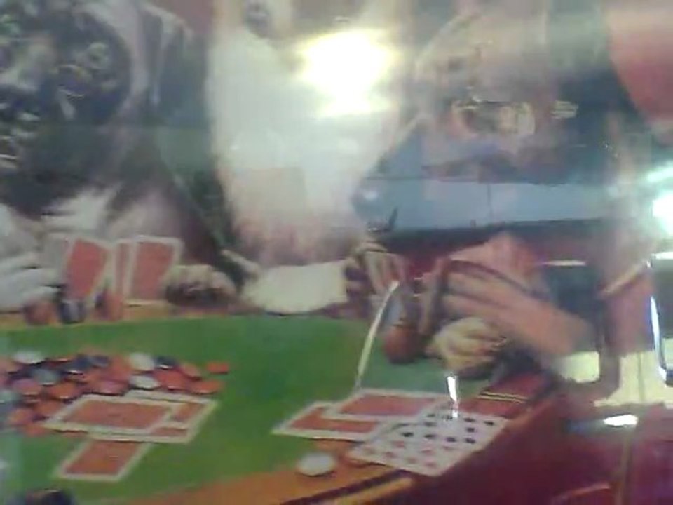 Phentaz in famous Poke dogs photo