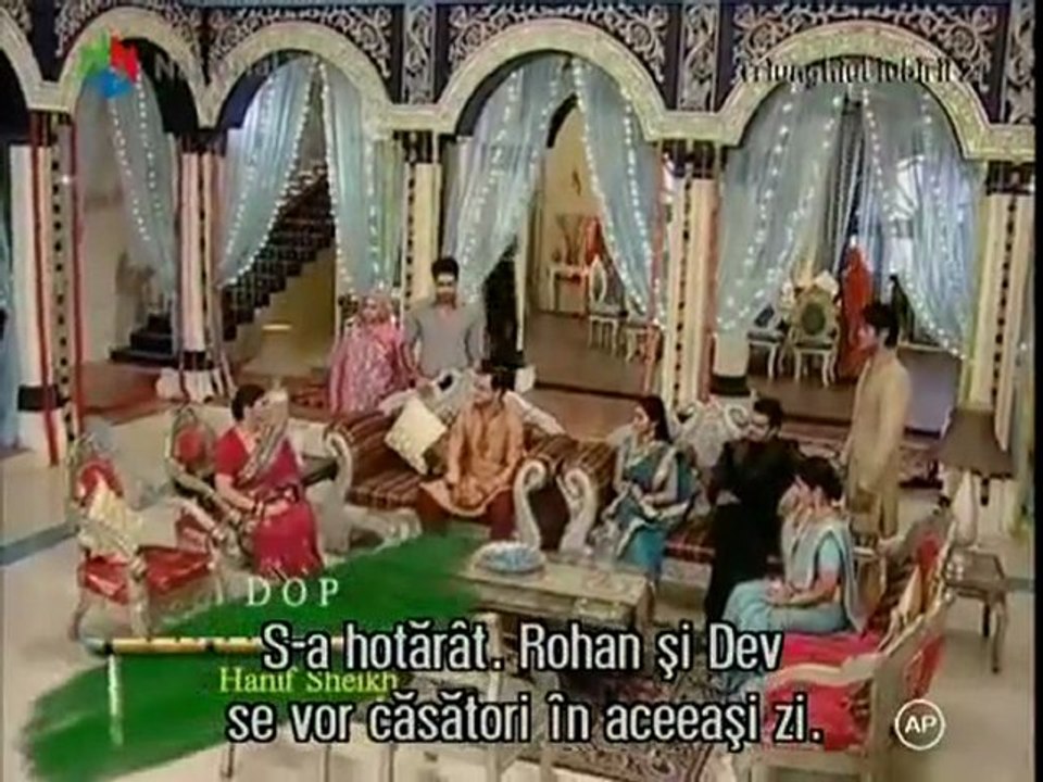 Triunghiul Iubirii 2 - Episodul 20