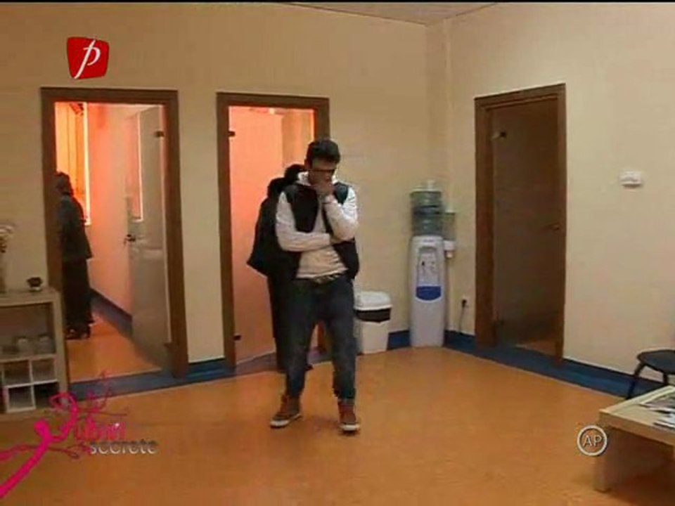 Iubiri Secrete Episodul 38 Sezonul 2