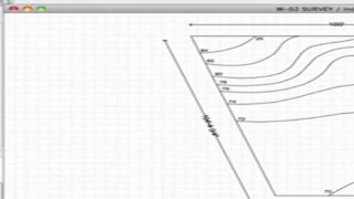 ArchiCAD Tutorial | Site Modeling Basics 1 of 5; Bobrow.com